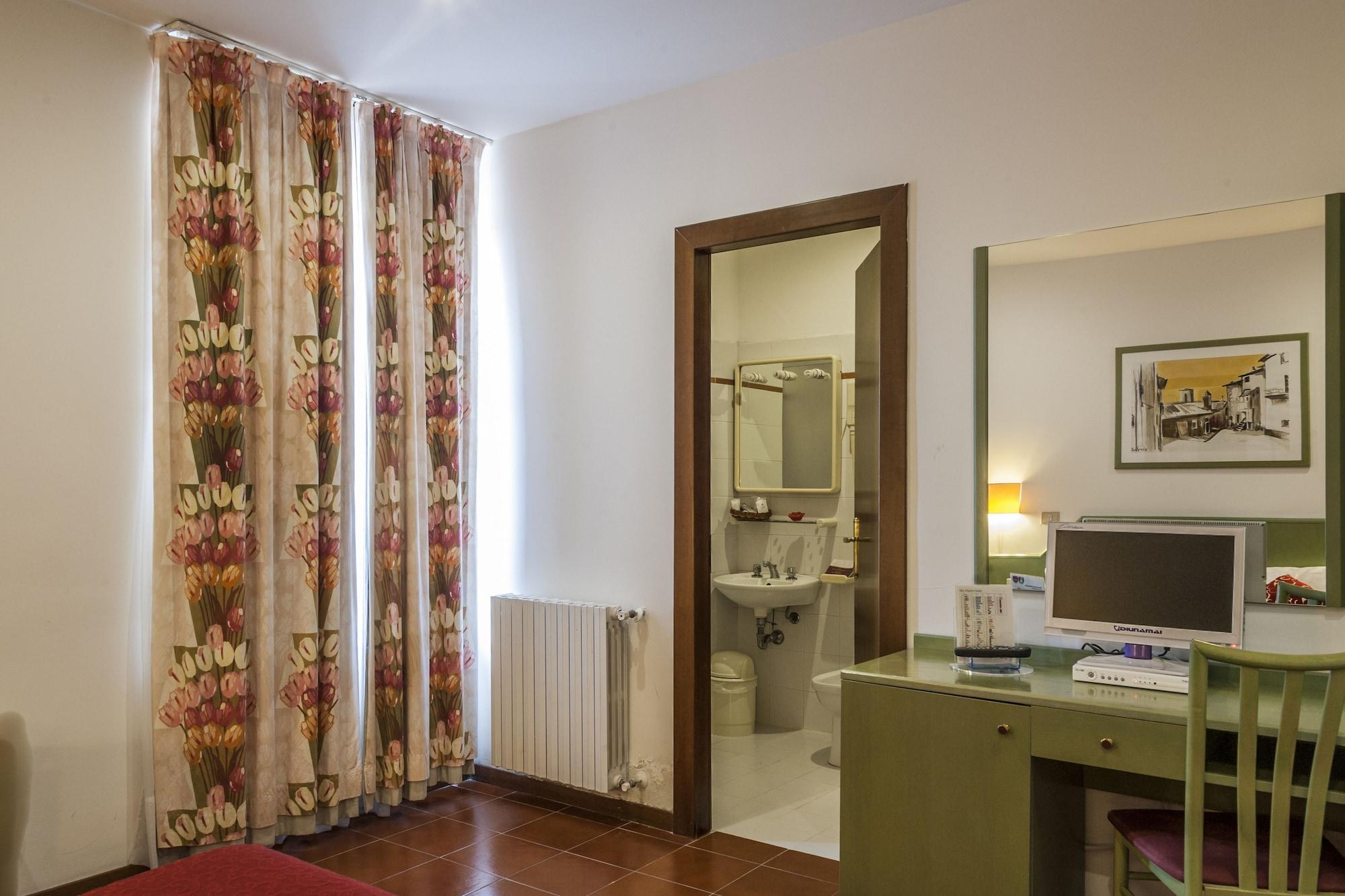 Hotel Villa Del Cardinale Norma ภายนอก รูปภาพ