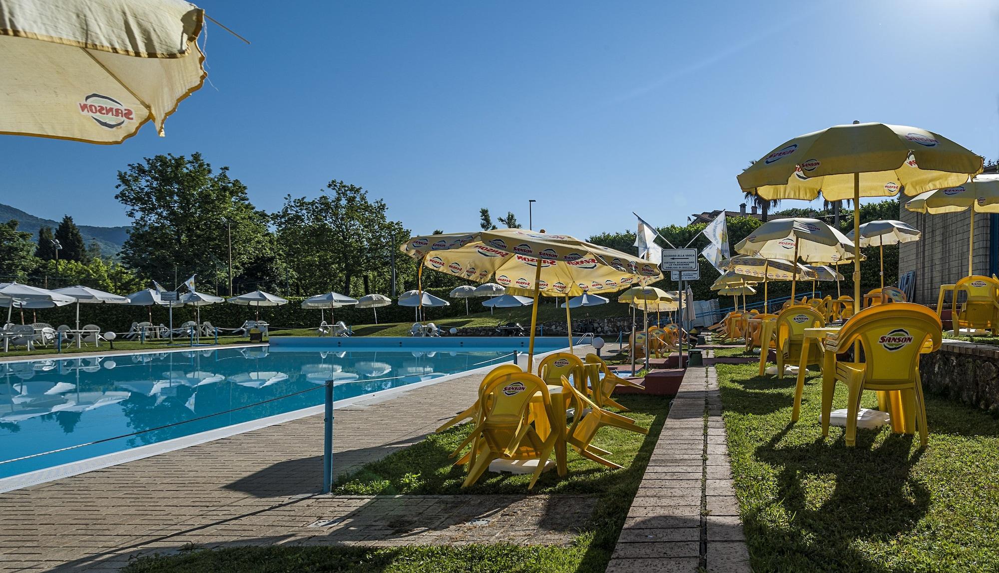Hotel Villa Del Cardinale Norma ภายนอก รูปภาพ